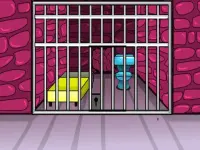 G2M Prison Escape