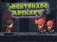 Nightshade Archary