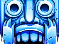 Temple Run: Frozen Festival