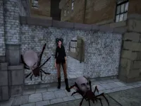 Lets Kill Jane The Killer: Don t Go to Sleep