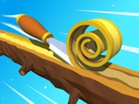 Spiral Roll - Fun Run 3D Game