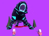 Deadly Hunter