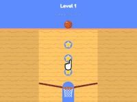 Basketball Dig