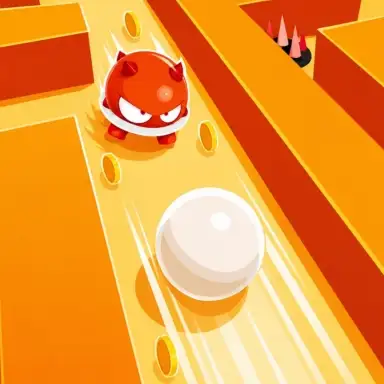 MarbleMaze