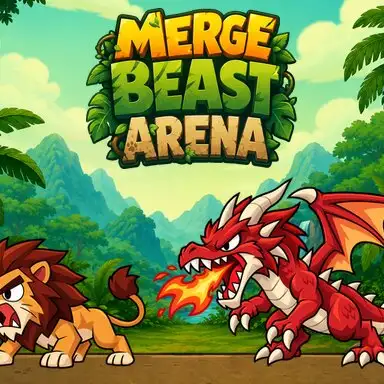 Merge Beast Arena