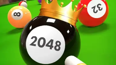 3d Billiards