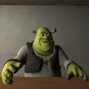 5 Nights At Shreks Hotel