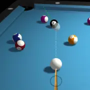 8 Ball Pool image