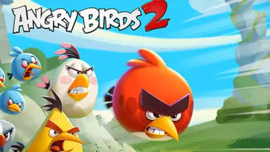 Angry Birds Go Online Free
