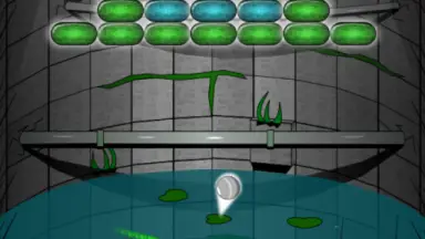 Arkanoid