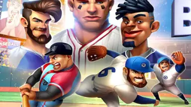 Baseball