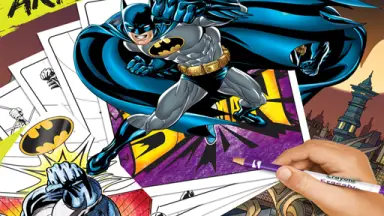 Batman