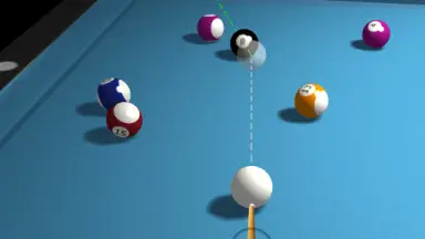 Billiard