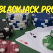 Blackjack image