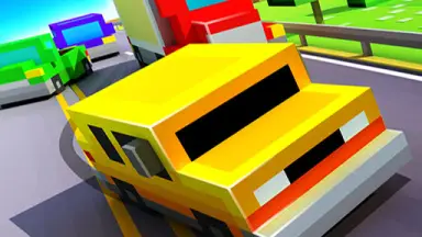 Blocky