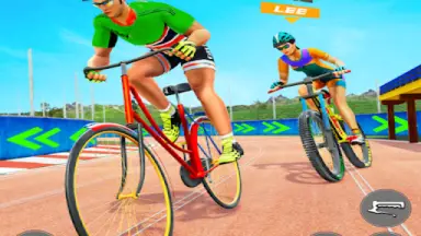 BMX