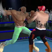 Boxing