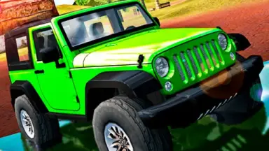 Car Descent Game
