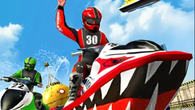Car Racing Games Math