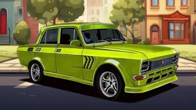 Car Rush