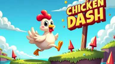 Chicken Dash