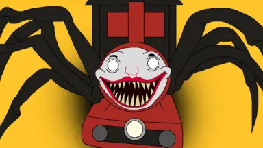 Choo Choo Charles