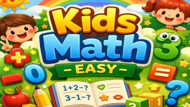 Cool Math Kids