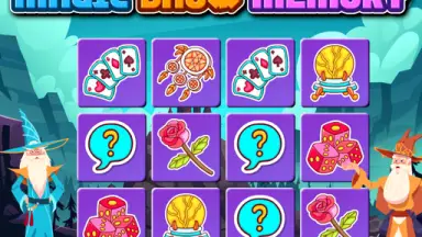 Coolmathgames Memory