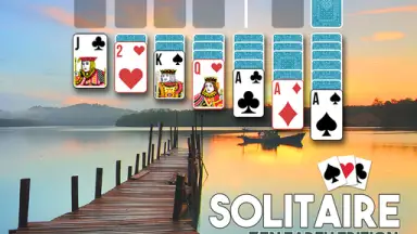 Coolmathgames Solitaire