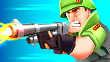 Crazy Games Gun Games