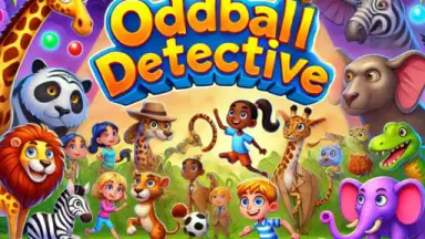 Detective