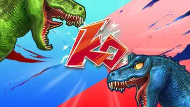 Dinosaur Math Game Online