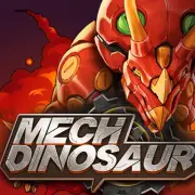 Dinosaur icon