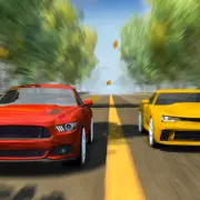 Drag Racing