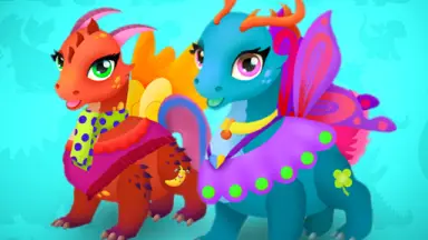 Dragons