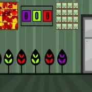 Escape icon