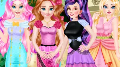 Ever After High
