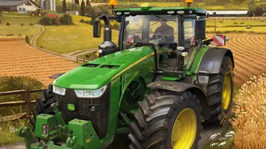 Family Farm Game