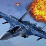Fighter Jet