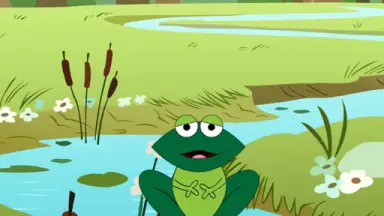 Frog