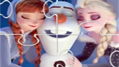Frozen