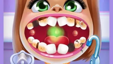 Games Of Dentist