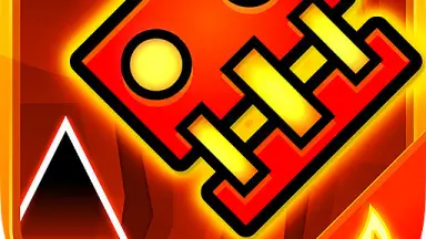 Geometry Dash Meltdown Crazy Games