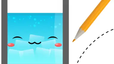 Happy Glass Game