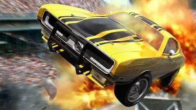 Highway Car Game Online