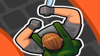 Hunter Assassin 2