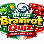 Italian Brainrot