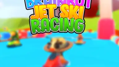 Jet Ski Math