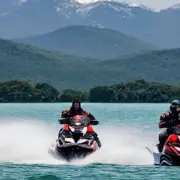 Jetski image