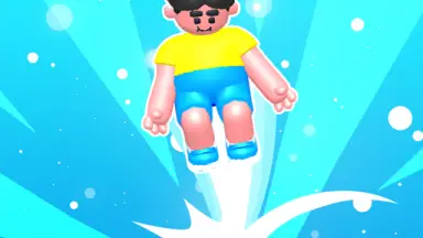 Lazy Jump Unblocked